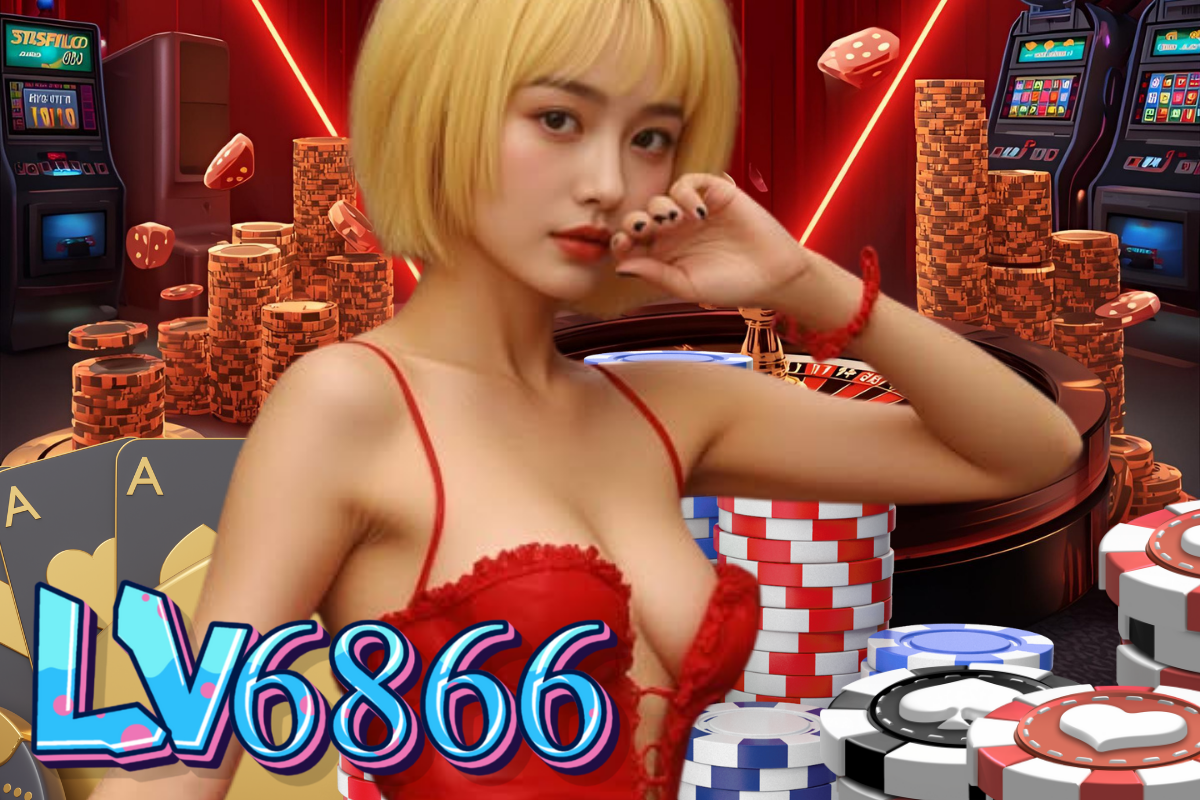 lv6866 เครดิตฟรี