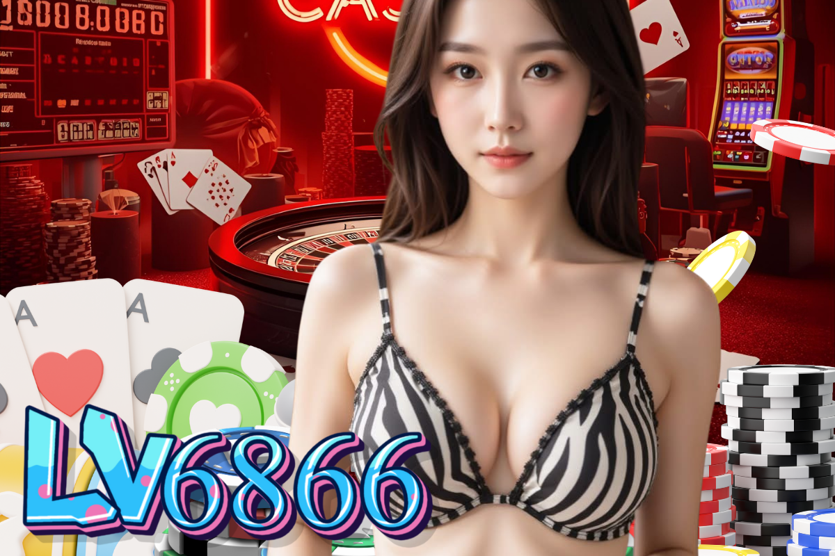 lv6866 ทรูวอเลท