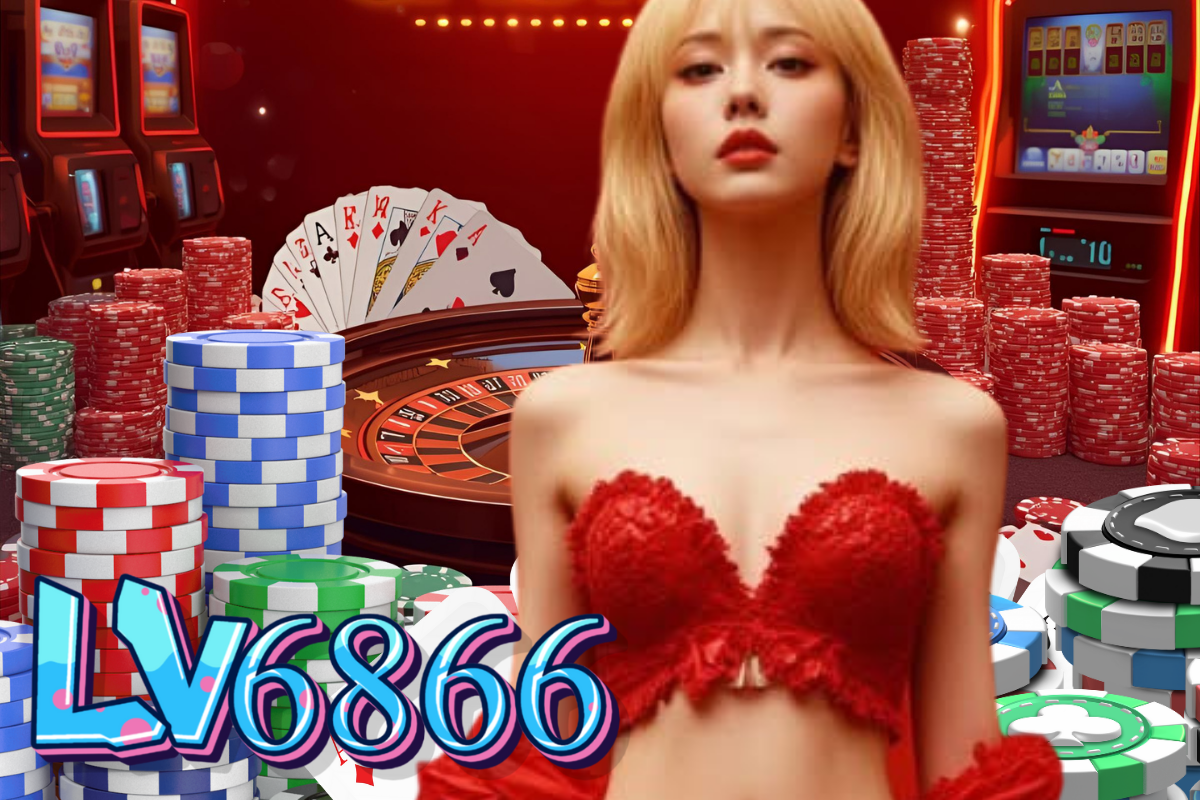lv6866 ทางเข้า