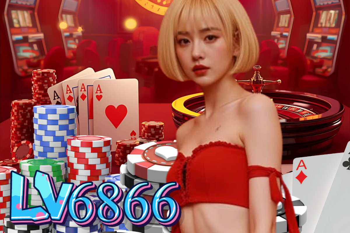 lv6866 เว็บตรง